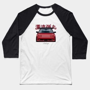 180sx Baseball T-Shirt